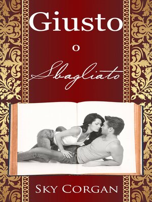 cover image of Giusto o Sbagliato
